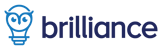 Brilliance - Primary Logo - Two-Color Blue.png]